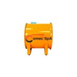 Extractor Aire Industrial Portatil 45cm