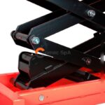 mesa elevadora 700 kg