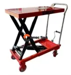 MESA ELEVADORA 300 KILOS
