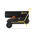 turbo calefactor