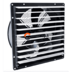 Extractor Aire Muro Industrial