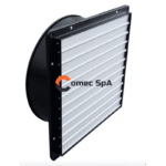 Extractor Aire Muro Industrial