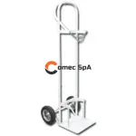 carro porta oxigeno