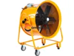 extractor de aire