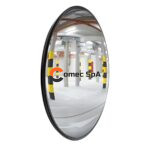 espejo convexo 30cms interior