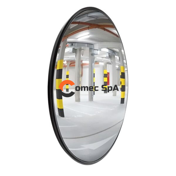 espejo convexo 30cms interior