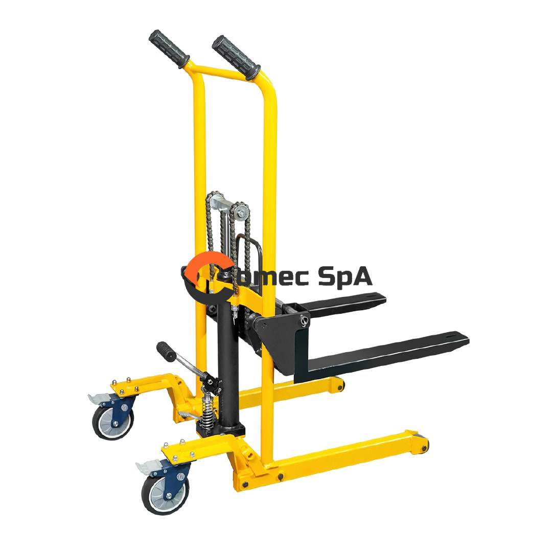 APILADOR-MANUAL-200-KG-RUEDA-GIRATORIA APILADOR MANUAL 200 KG RUEDA GIRATORIA