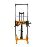 APILADOR MANUAL 400 KG HASTA 130 cm