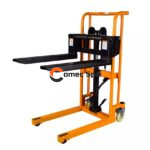 Apilador Hidráulico Manual 400Kg