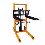 Apilador Hidráulico Manual 400Kg
