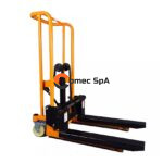 Apilador Hidráulico Manual 400Kg