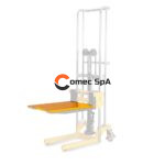 PLATAFORMA ACCESORIO PARA MONTACARGA 400 KG