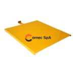 PLATAFORMA ACCESORIO PARA MONTACARGA 400 KG