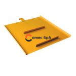 PLATAFORMA ACCESORIO PARA MONTACARGA 400 KG