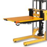 PLATAFORMA ACCESORIO PARA MONTACARGA 400 KG