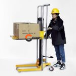 Plataforma Accesorio para Montacarga 400 kg - Imagen 2