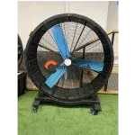 ventilador industrial