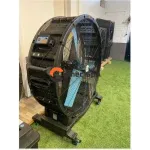 ventilador industrial
