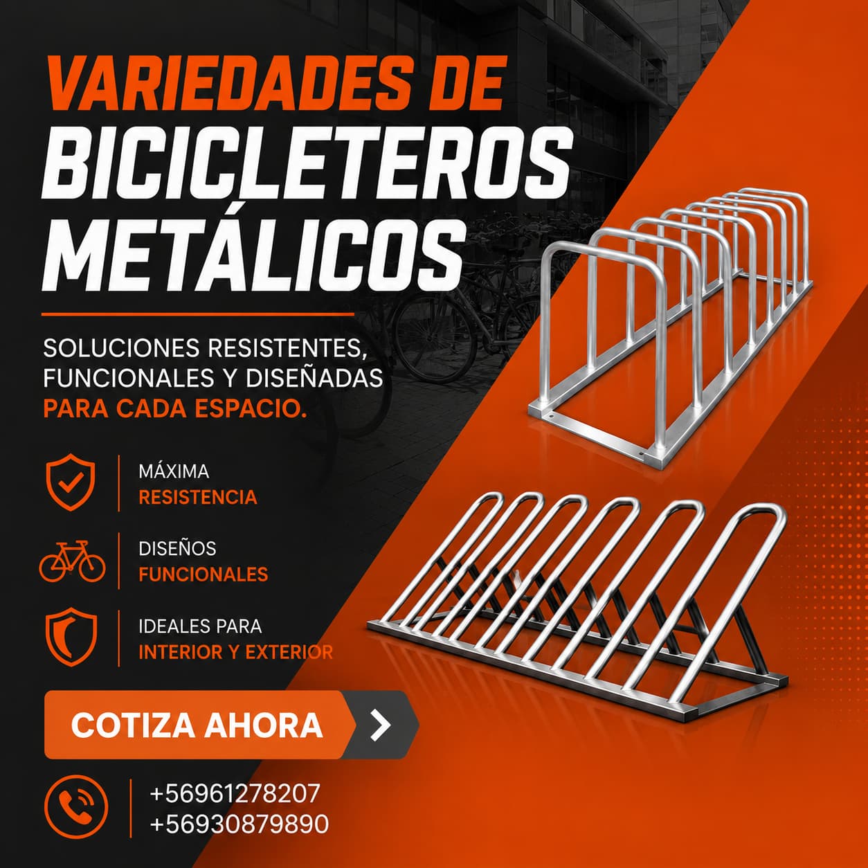 banner bicicletero mobile