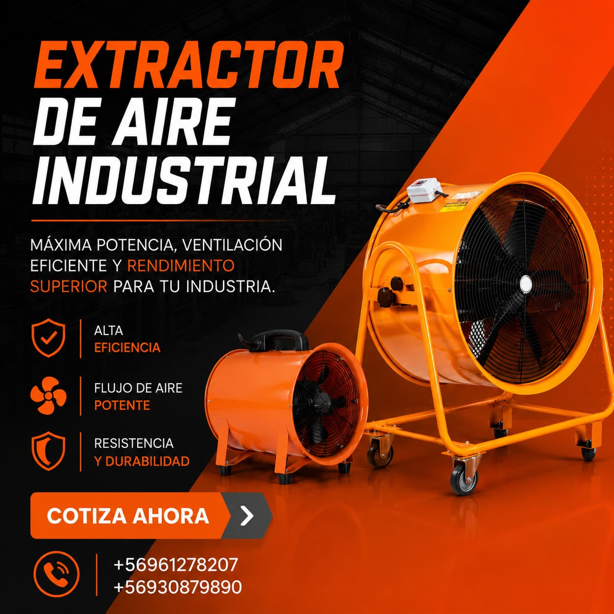 banner extractor mobile