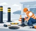 Cómo instalar bolardos de seguridad correctamente