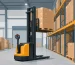 Apilador Eléctrico de Pallets: Precios y Fichas 2026